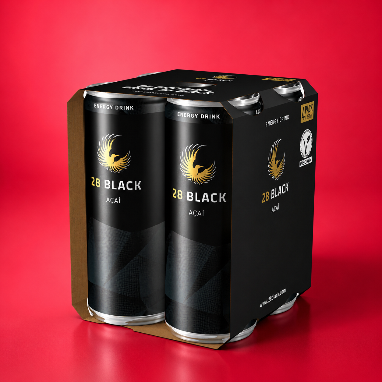 28 black açaí (4 pack) 28 black açaí (4 pack)