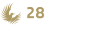 28b logo